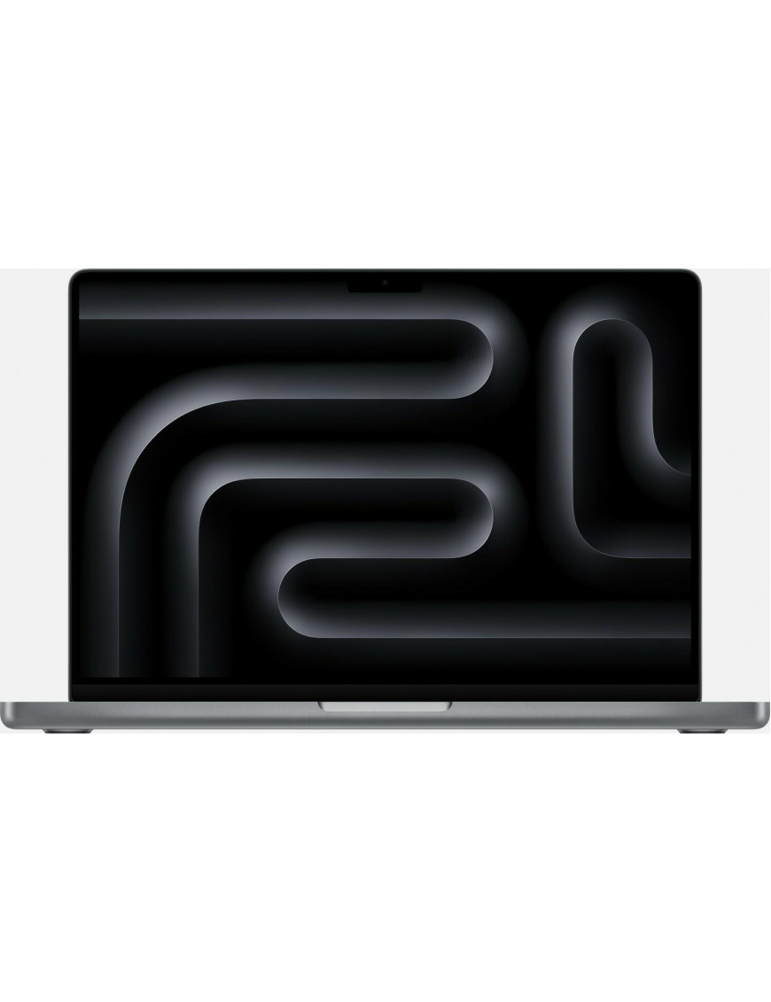 Apple Computer MacBook Pro 14