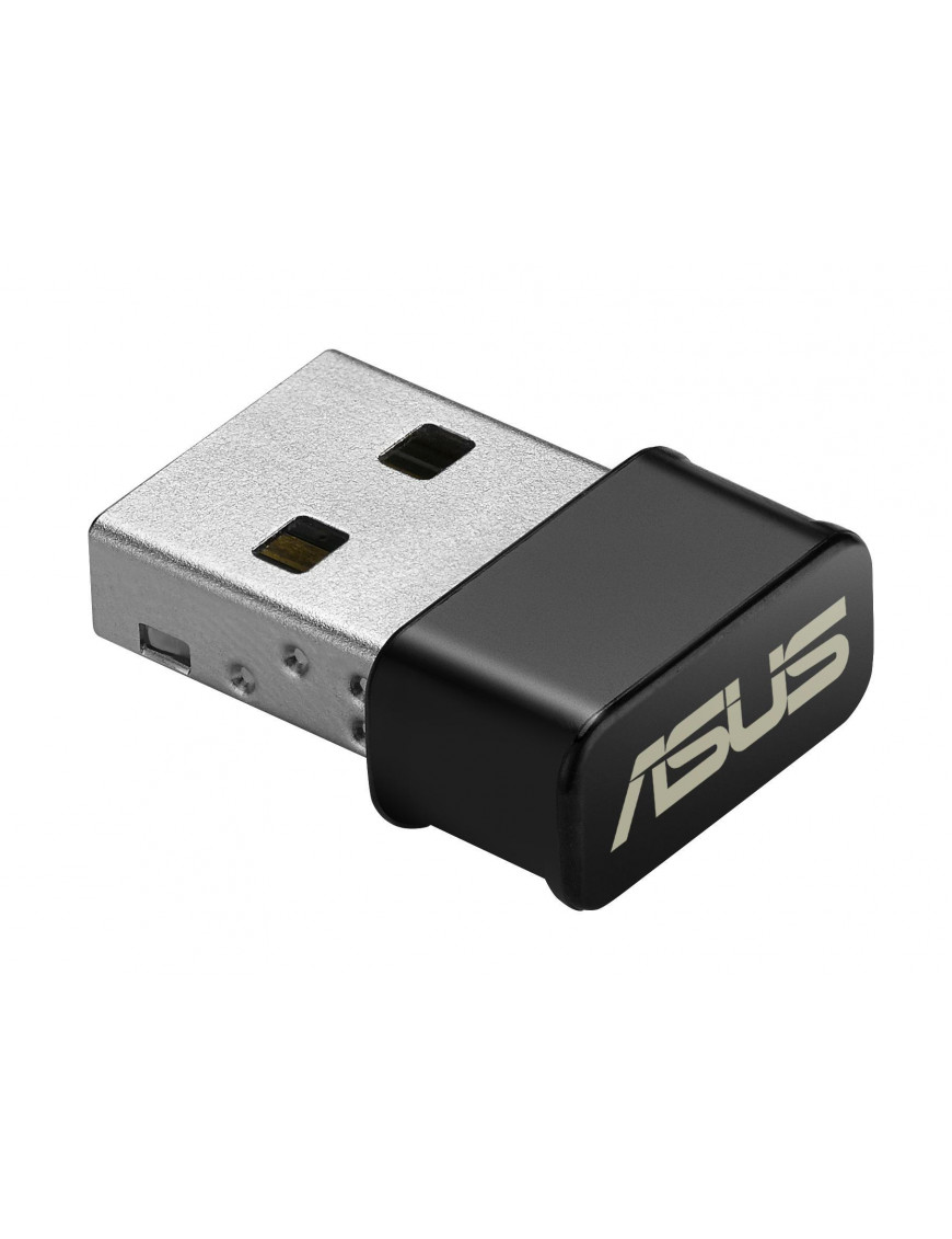 ASUS USB-AC53 Nano AC1200 USB WLAN Adapter