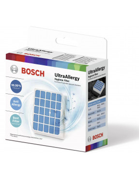 Bosch BBZ156UF UltraAllergy Hygienefilter für MoveOn/MoveOnM