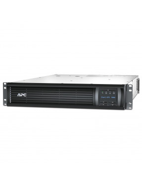 APC Smart-UPS SMT3000RMI2UC, 3000VA (Rack 2U, SmartConnect, 