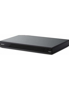 SONY UBP-X800 M2 4K UHD HDR Blu-ray-Player Hi-Res Audio