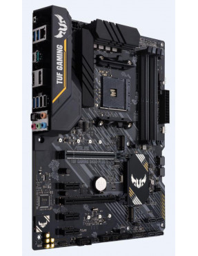 ASUS TUF B450-Plus Gaming II ATX Mainboard Sockel AM4 M.2/US