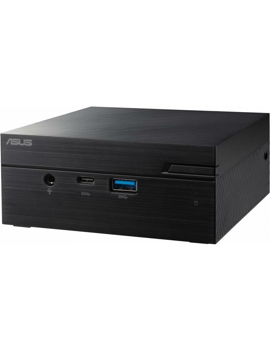 ASUS PN41-BBC029MCS1 Barebone Mini PC Celeron N4500 DOS