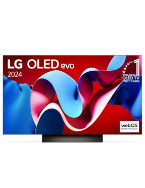 LG Electronics LG OLED48C47LA 121cm 48