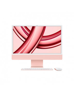 Apple Computer iMac 24