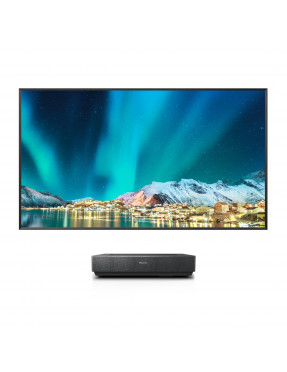 Hisense Laser TV 120L5HA 120