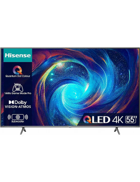 Hisense Germany GmbH Hisense 55E77NQ PRO 139cm 55