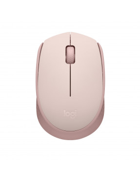 LOGITECH Logitech M171 Kabellose Maus Rosa