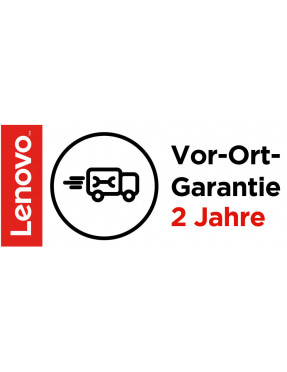 Lenovo Thinkpad E/ Thinkbook 1 Jahr Depot auf 2 Jahre Vor-Or