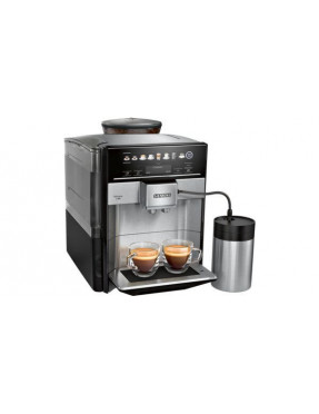 Siemens TE657M03DE EQ.6 plus s700 Kaffeevollautomat Edelstah