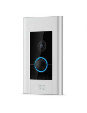 Ring RING Video Doorbell Elite Video-Türsprechanlage