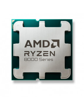 AMD Ryzen 5 8400F (6x 4,2 GHz) 16 MB L3 Cache Sockel AM5 CPU