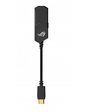 ASUS ROG Clavis USB-C auf 3,5mm USB-Audio-Adapter