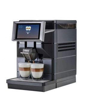 Saeco 9J0450 Magic M1 Kaffeevollautomat Schwarz