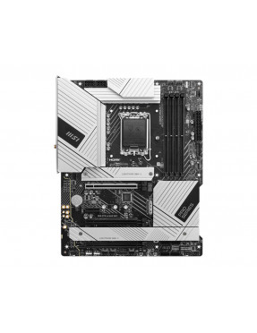 MSI PRO Z790-A MAX WIFI ATX Mainboard Sockel 1700 WIFI/BT/M.