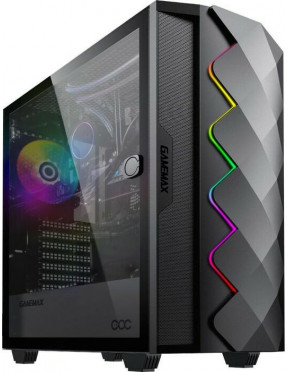 HYRICAN Hyrican Gamemax Diamond BK 7341 i5 14400F 32GB/1TB S