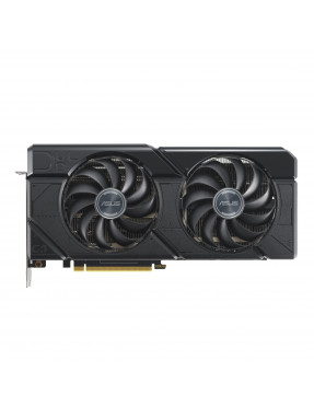 ASUS Dual Radeon RX 7900 GRE 16GB OC Edition Grafikkarte 16G