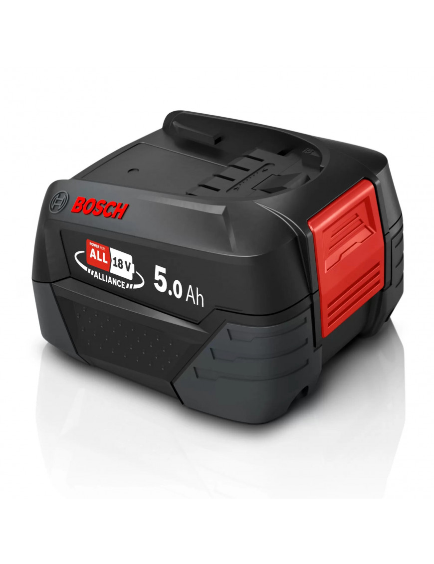 Bosch BHZUB1850 Wechsel-Akku, Power for ALL 18V 5.0Ah