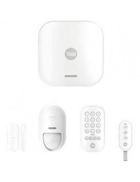 Yale Smart Alarm Starter Kit