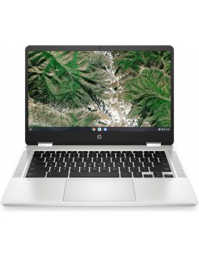 HP Chromebook x360 14a-ca0415ng 14