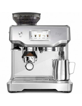 Sage Appliances SES880 Espresso-Maschine The Barista Touch, 