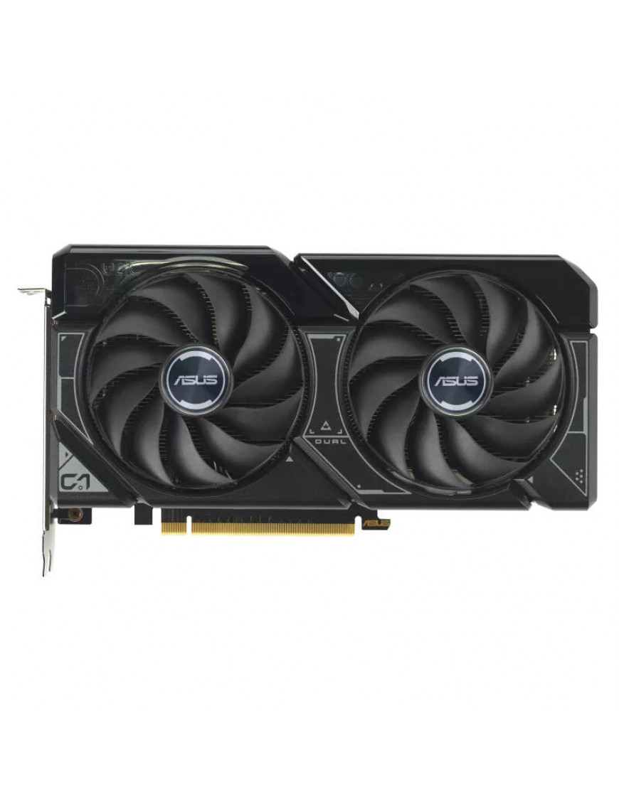 ASUS DUAL GeForce RTX 4060Ti OC SSD Gaming Grafikkarte 8GB G