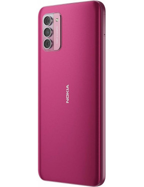 Nokia G42 5G Dual-Sim 6/128 GB so pink Android 13.0 Smartpho
