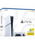 SONY Sony PlayStation 5 Slim | Disc Edition | inkl. 2. Contr