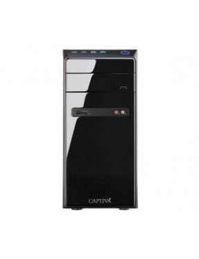 CAPTIVA Captiva B5A 21V4 R5-5600G 16GB/1TB SSD Super W11