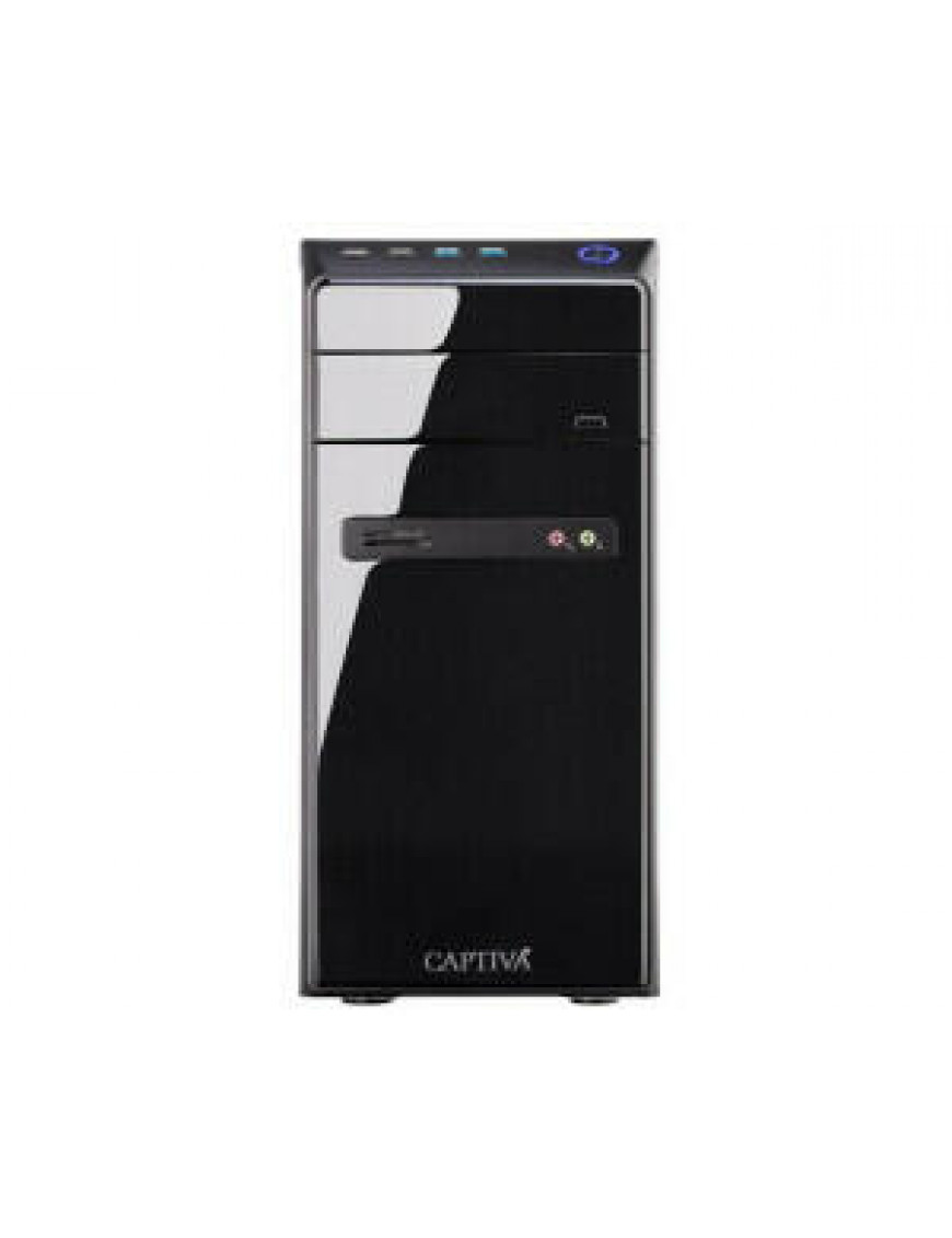 CAPTIVA Captiva B5A 21V4 R5-5600G 16GB/1TB SSD Super W11