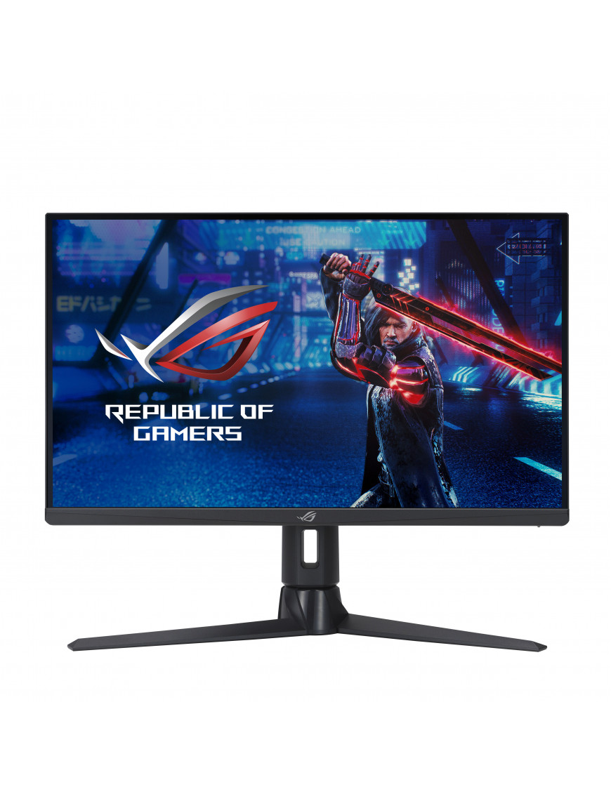 ASUS ROG Strix XG27AQMR 68,6cm (27