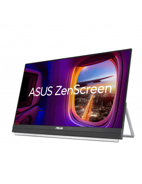 ASUS ZenScreen MB229CF 54,6cm (22