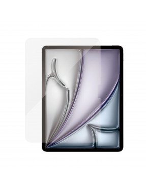 PanzerGlass Displayschutzglas Ultra-Wide Fit Apple iPad Air 