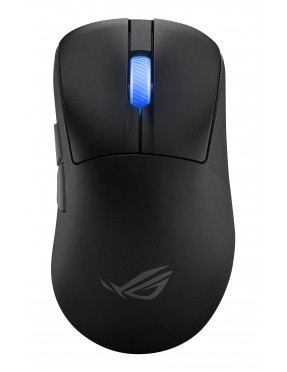 ASUS ROG Keris II Ace Wireless AimPoint Schwarz