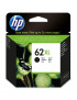 HP Tinte schwarz Nr. 62XL (C2P05AE)