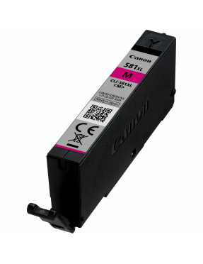 Canon CLI-581M XL Original Druckerpatrone Magenta