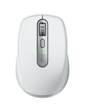 LOGITECH Logitech MX Anywhere 3S for Mac, Pale Grey - Kompak