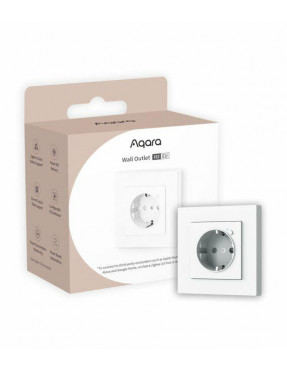 Aqara Wall Outlet H2 (EU) Intelligente Steckdose