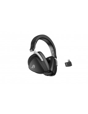 ASUS Asus ROG Delta S Wireless Gaming Headset