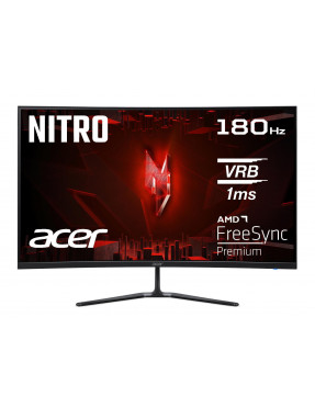 Acer Nitro ED320QRS3bmiipx 80cm(31.5