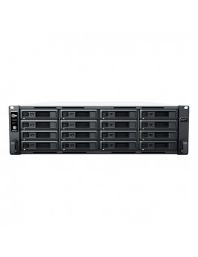 Synology Rackstation RS2821RP+ NAS System 16-Bay