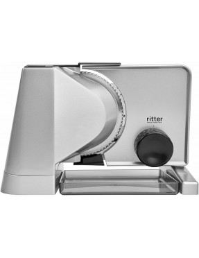 Ritter ritter solida 4 Allesschneider silber