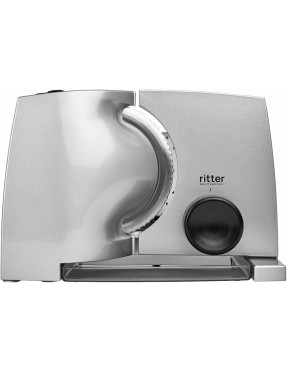 Ritter ritter compact 1 Allesschneider silber