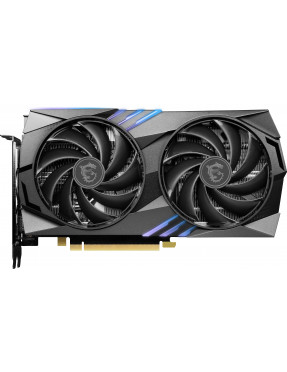 MSI GeForce RTX 4060Ti Gaming X 8GB GDDR6 Gaming Grafikkarte