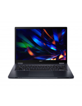 Acer Travelmate P4 Spin 14