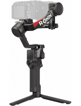 DJI RS4 Pro Combo Gimbal