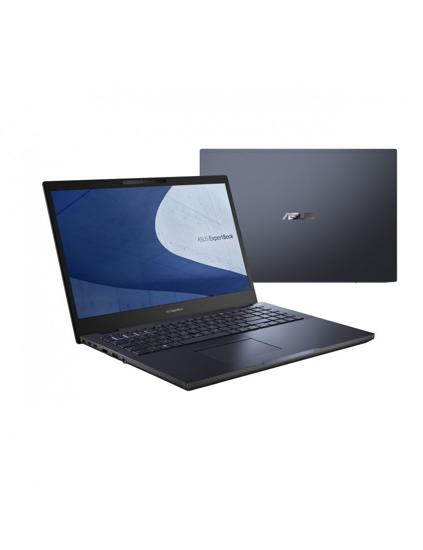 ASUS ExpertBook B2 15,6