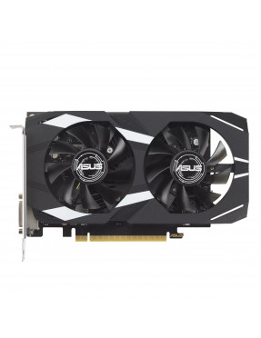 ASUS DUAL GeForce RTX 3050 Gaming Grafikkarte, 6GB GDDR6, HD