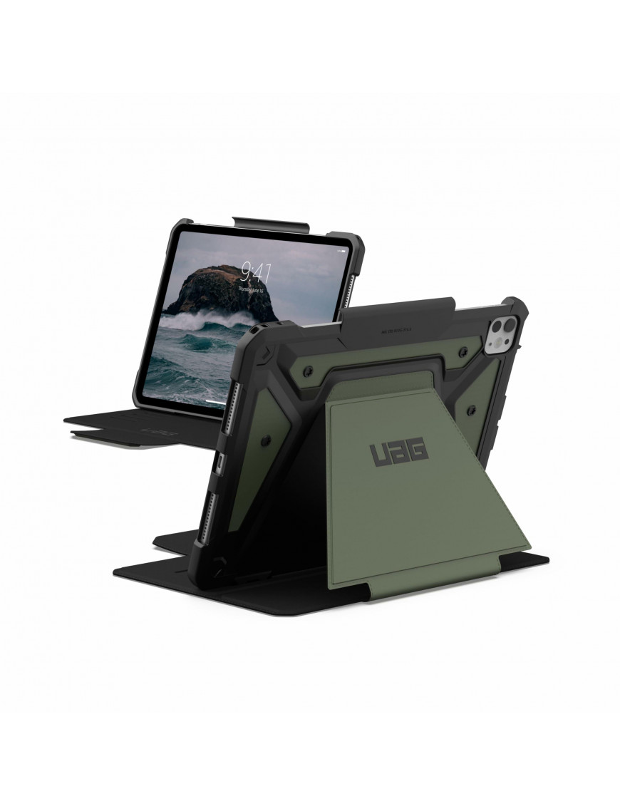 UAG Urban Armor Gear Metropolis SE Case Apple iPad Pro 11