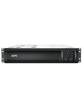 APC Smart-UPS SMT1500RMI2UNC, 1500VA (2U, SmartConnect, NMC,